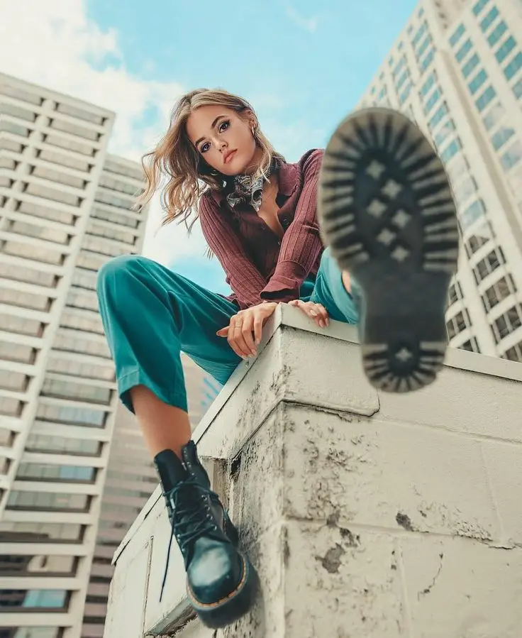 چیکار کنیم مجموعه عکس موضوعی بسازیم؟