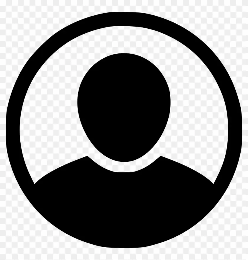نمونه‌ای از آیکون کاربر برای نمایش پیشنهادهای شخصی‌سازی شده