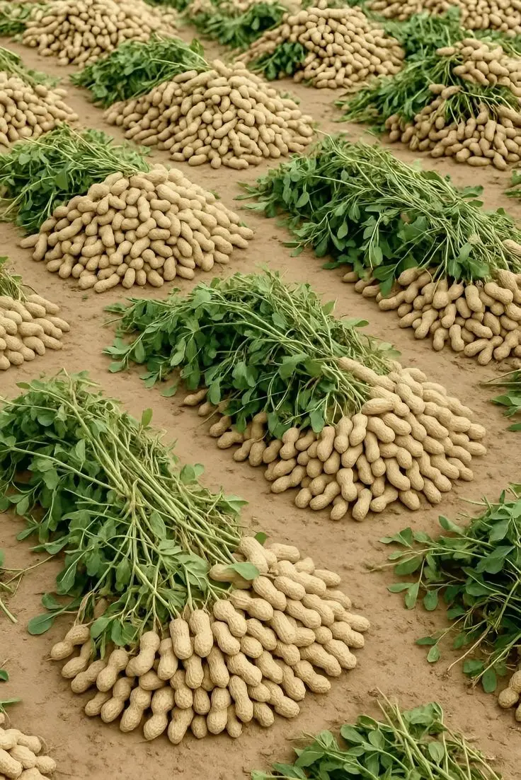 نمونه کاتالوگ محصولات کشاورزی با طراحی گرافیکی جذاب و رنگبندی مناسب