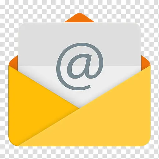 یک صفحه نمایش برنامه مدیریت وظایف با ایمیلهای نیازمند پاسخ