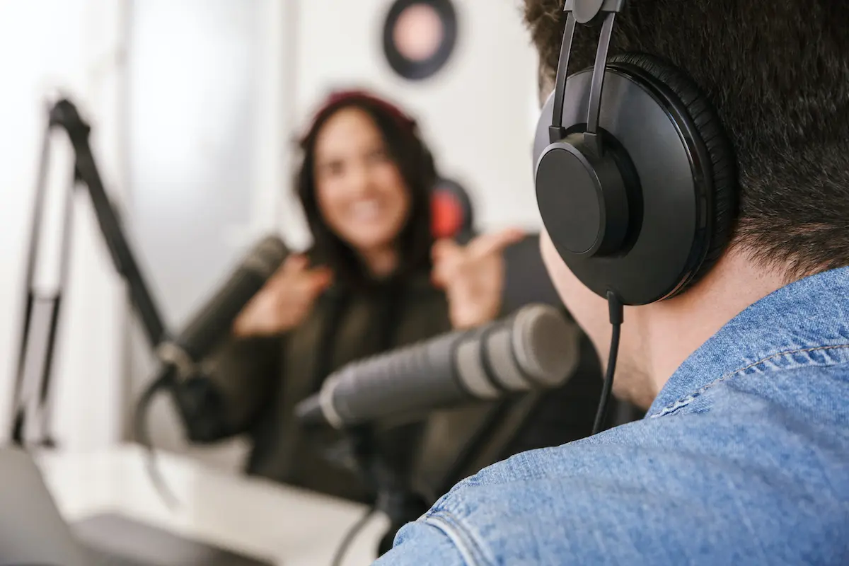 چیکار کنیم پادکست را از صفر شروع کنیم؟