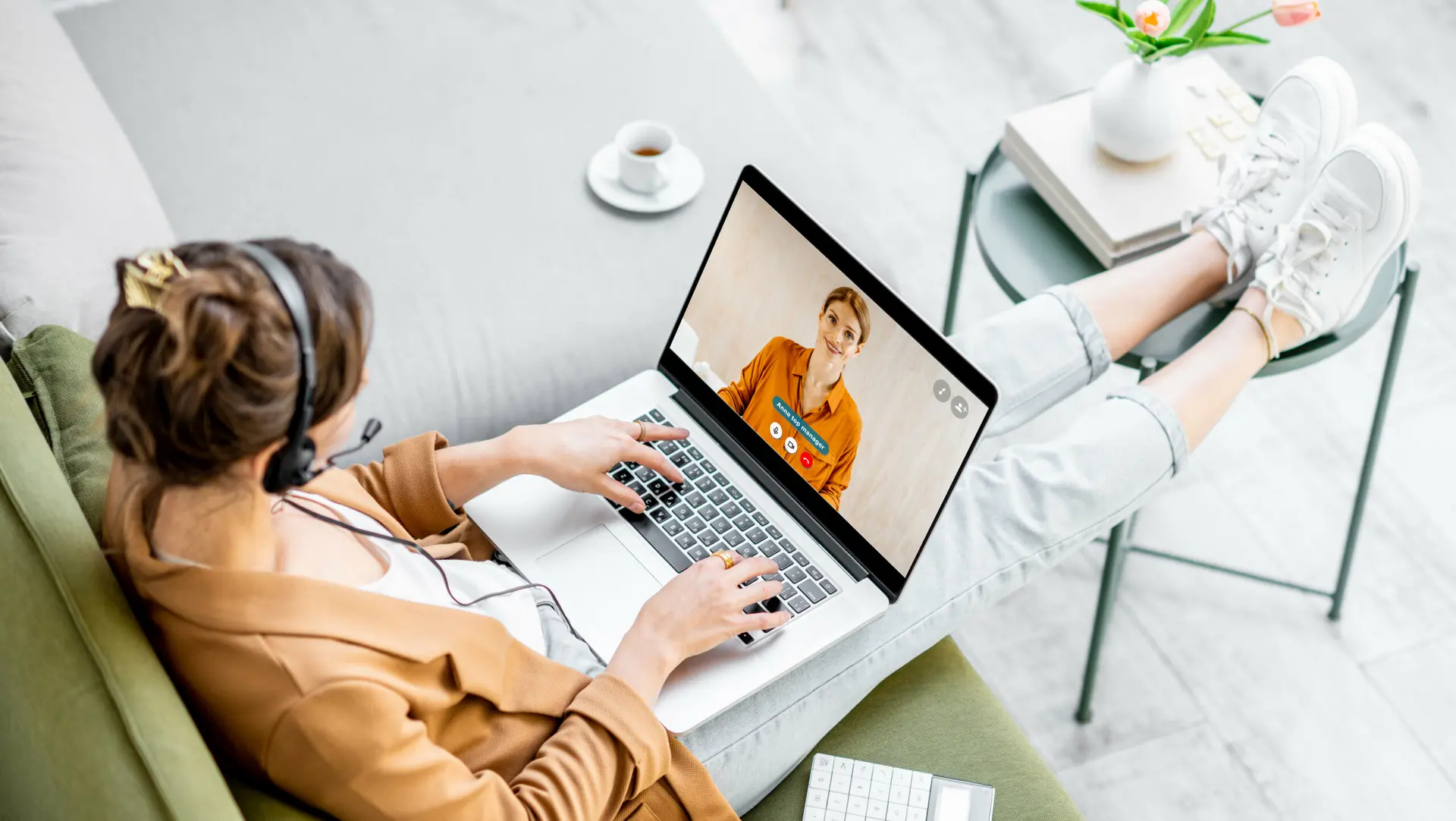 چیکار کنیم تیترهای دورکاری تولید کنیم؟