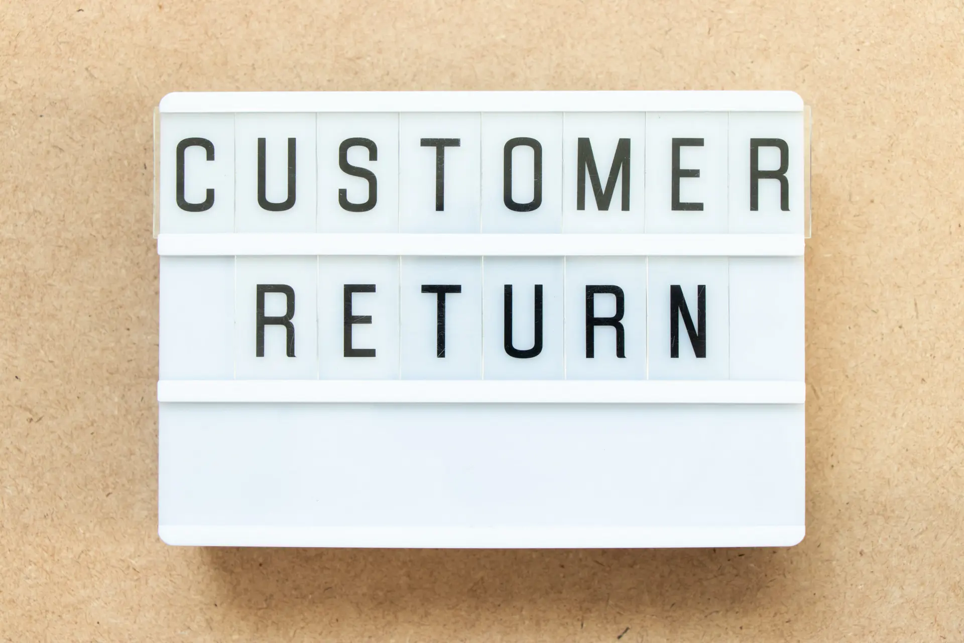 چیکار کنیم کمپین بازگشت مشتری اجرا کنیم؟