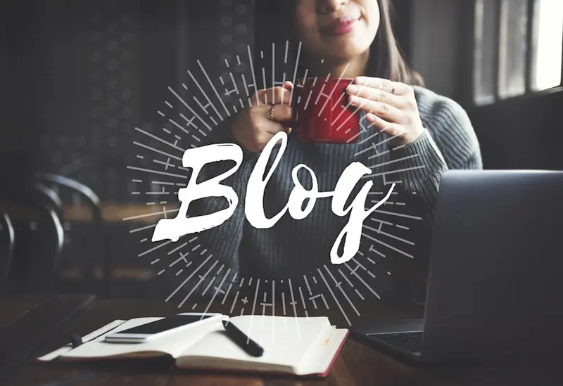 چیکار کنیم وبلاگ شخصی بسازیم؟