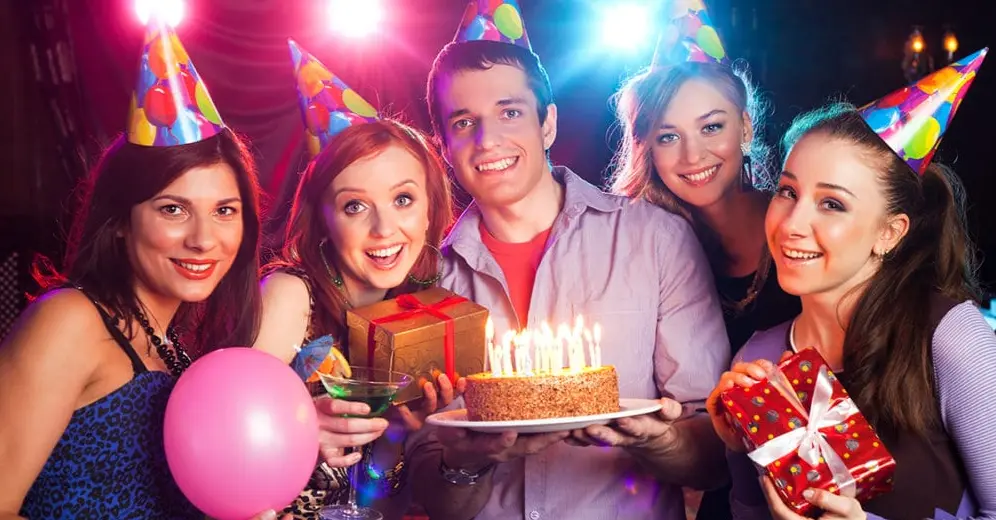 چیکار کنیم جشن تولد کم‌هزینه برگزار کنیم؟