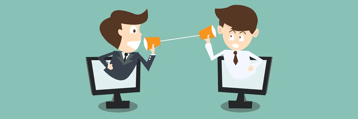 چیکار کنیم ارتباط کاری را حرفه‌ای حفظ کنیم؟