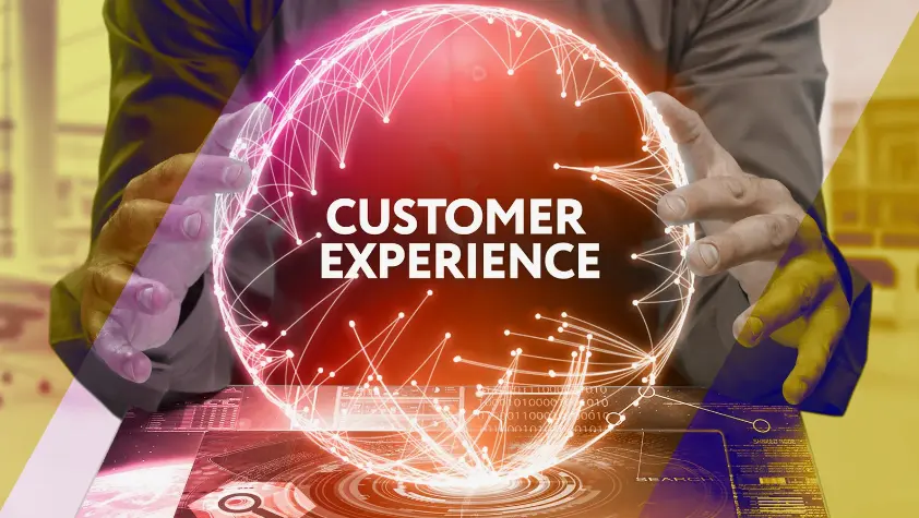 چیکار کنیم تجربه مشتری را بهتر کنیم؟