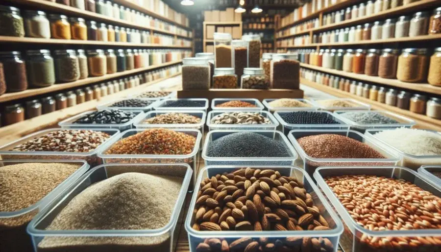 چیکار کنیم خرید عمده به‌صرفه‌تر انجام شود؟