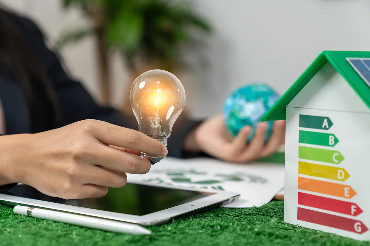 چیکار کنیم مصرف برق وسایل مختلف را کمتر کنیم؟