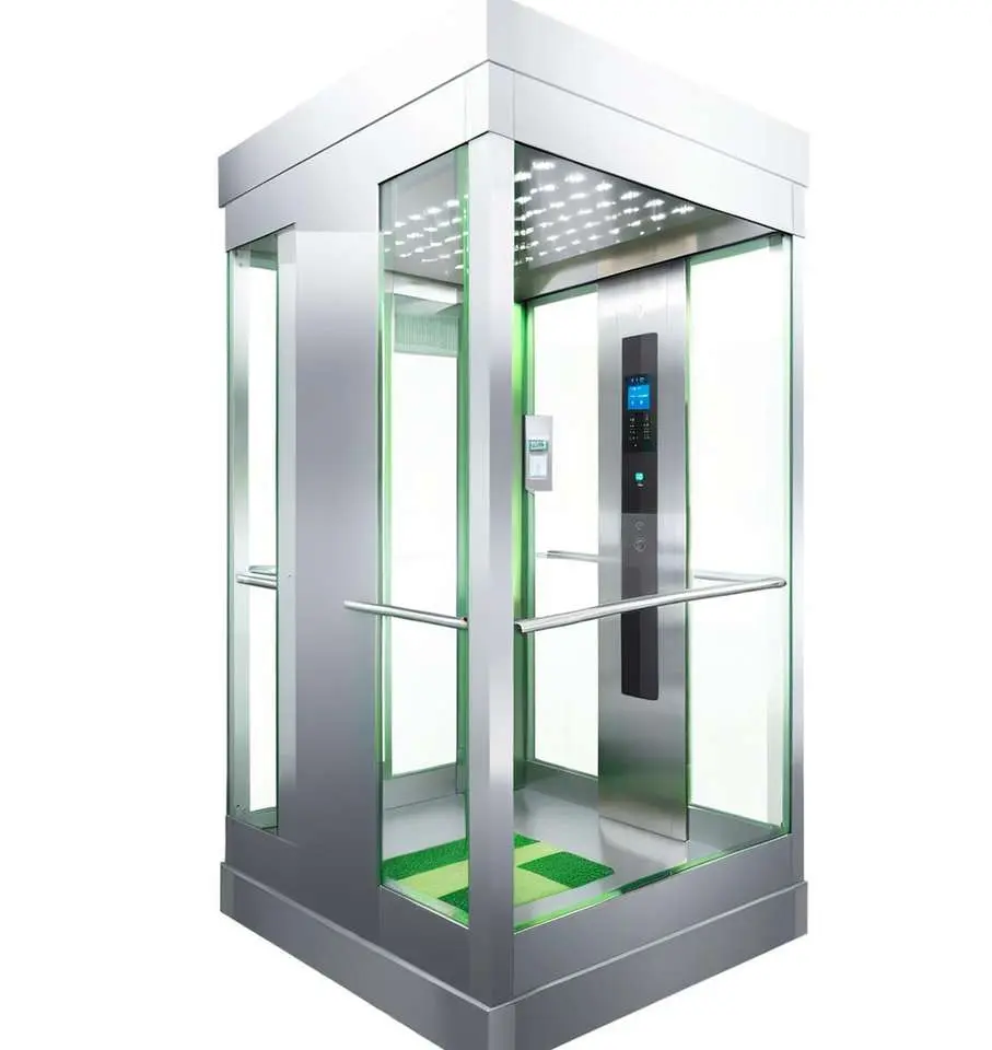 چیکار کنیم ابعاد آسانسور را قبل از خرید وسیله بزرگ بررسی کنیم؟