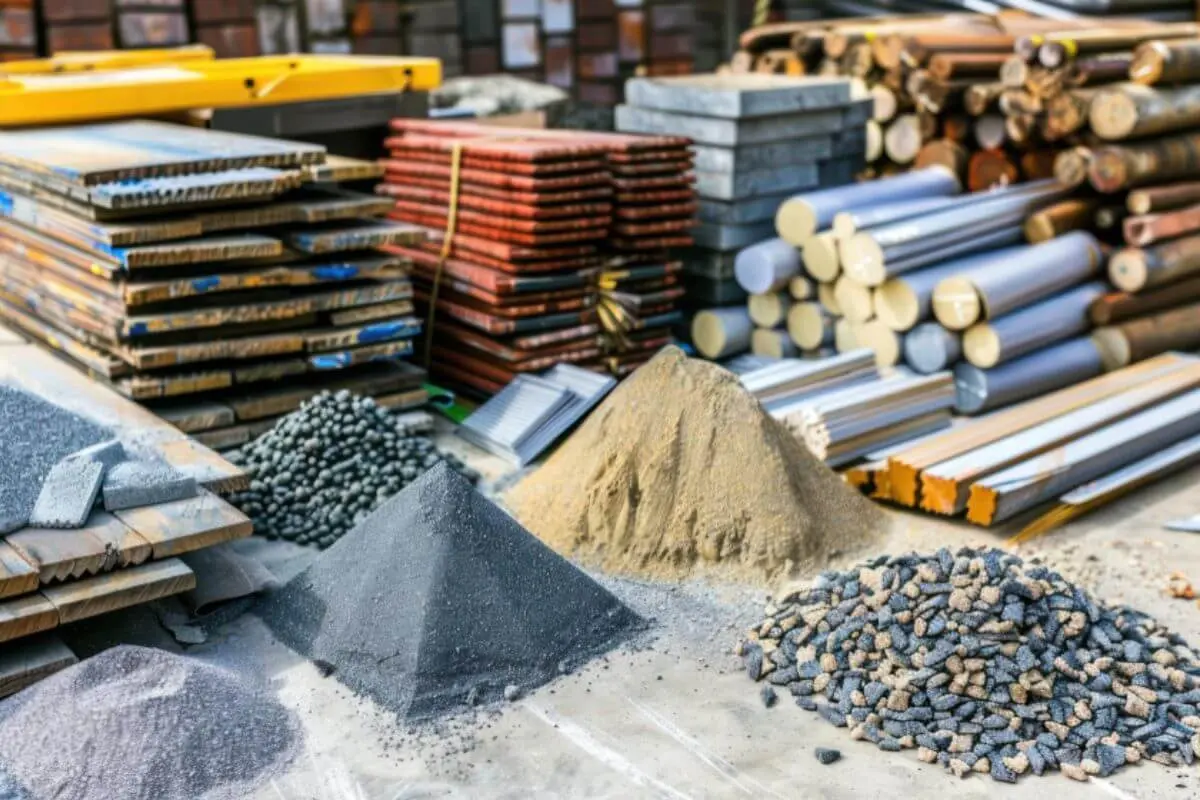 چیکار کنیم مصالح موردنیاز را به‌موقع سفارش دهیم؟