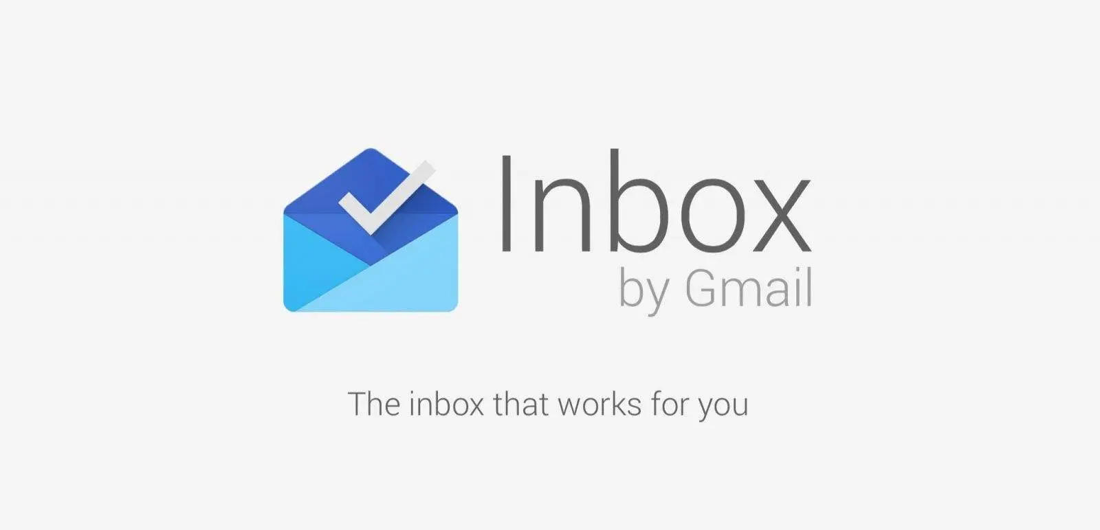 نمونه‌ای از سازماندهی ایمیل در برنامه Gmail با استفاده از برچسب‌ها و دسته‌بندی‌ها