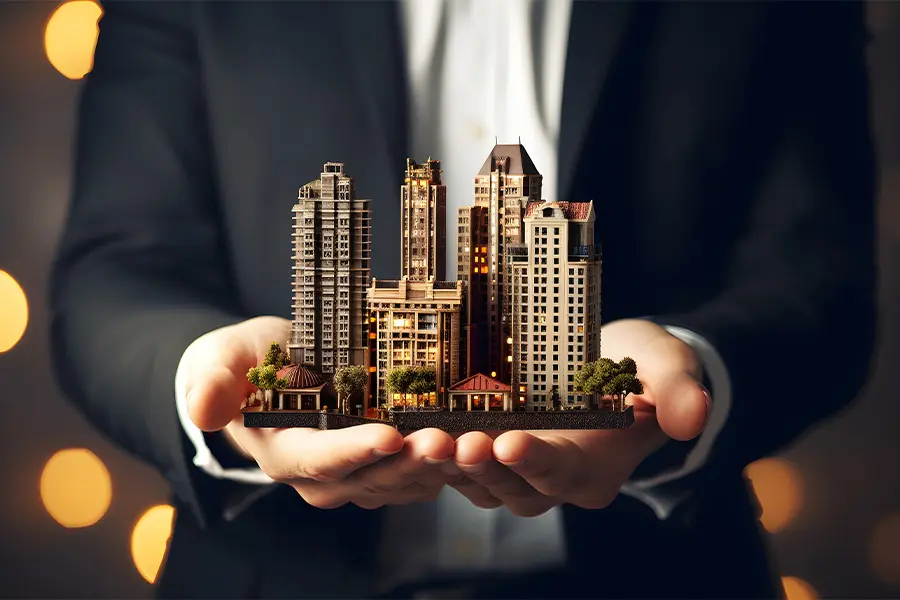 چیکار کنیم از خرید و فروش ملک موضوع مقاله تولید کنیم؟