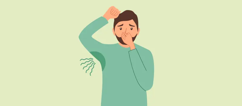 استفاده از مواد طبیعی برای کنترل بوی نامطبوع در خانه