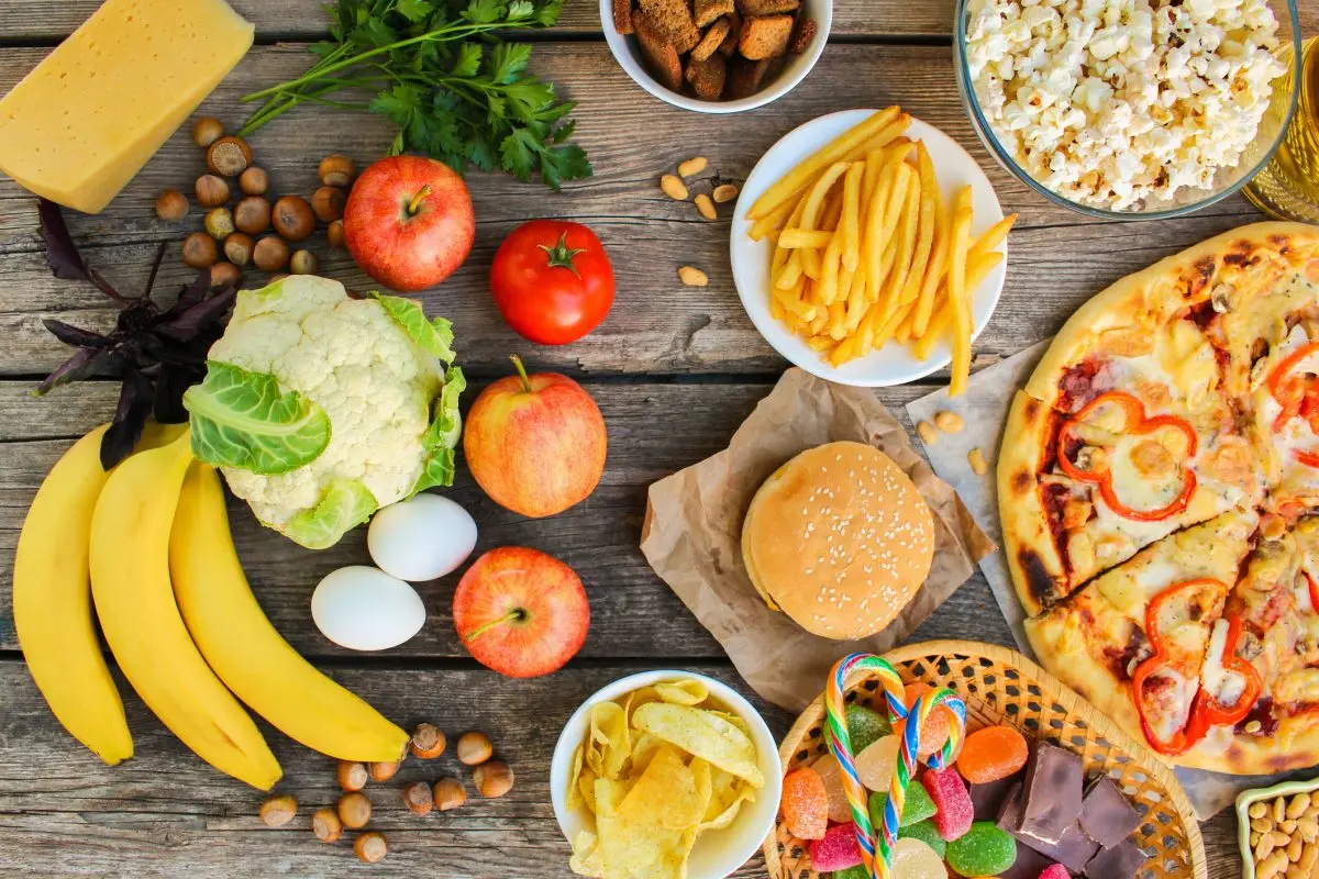 غذاهای سالم و محلی برای کاهش هزینه و افزایش لذت سفر