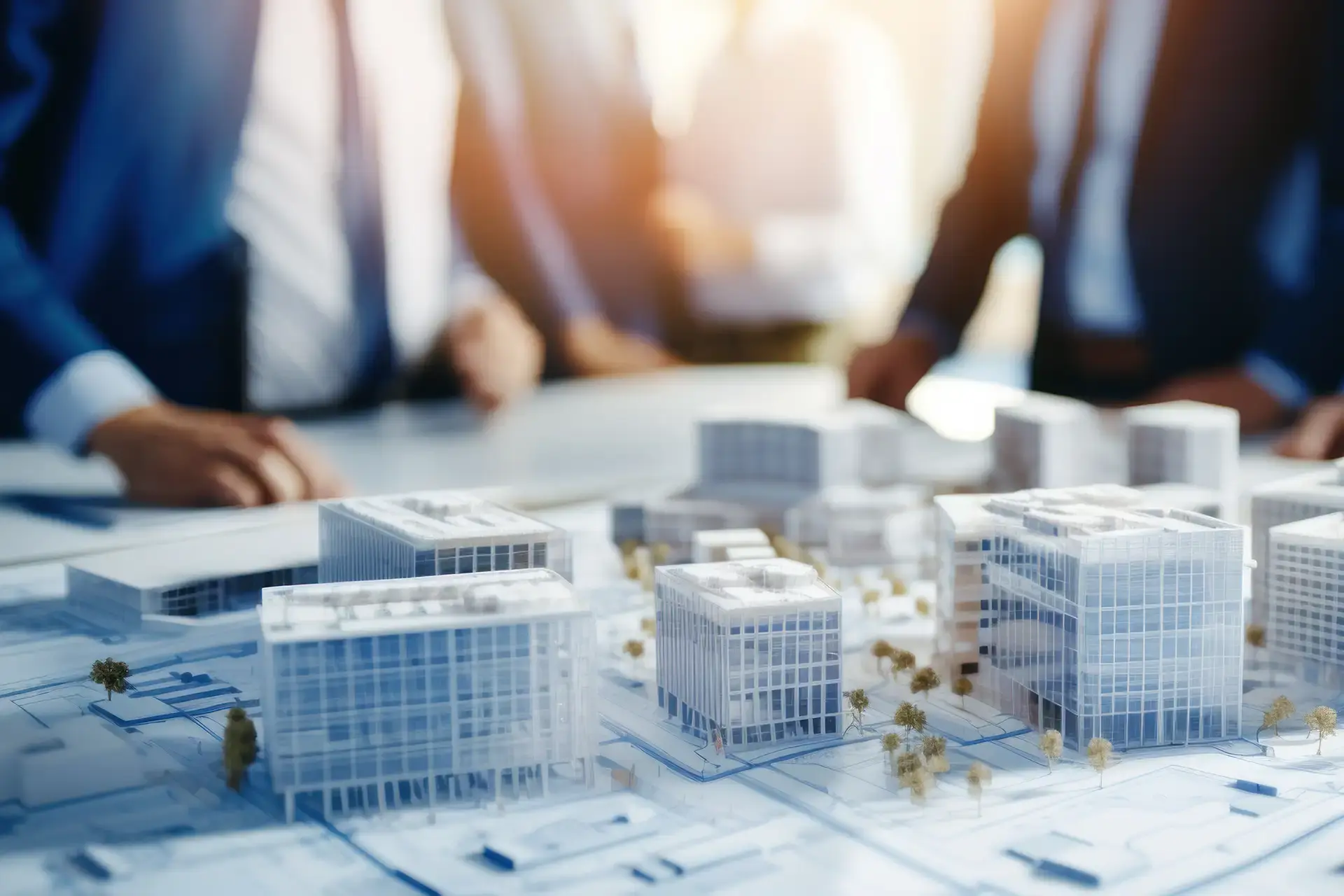 چیکار کنیم تیتر مناسب املاک تولید کنیم؟