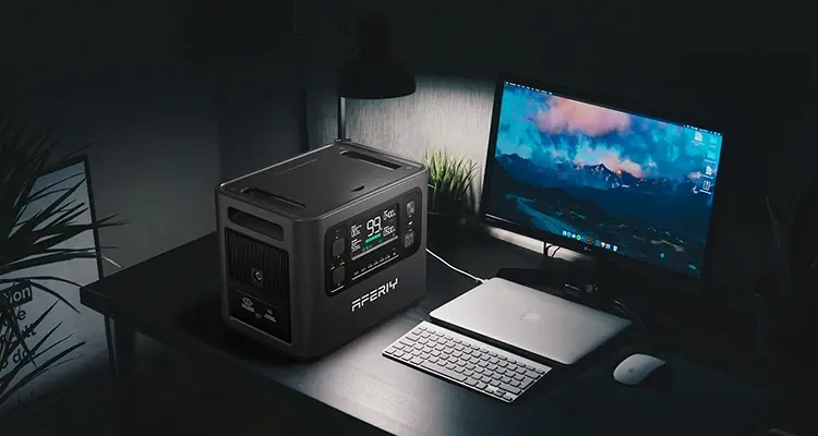دسته‌بندی فایل‌ها در دسکتاپ کامپیوتر