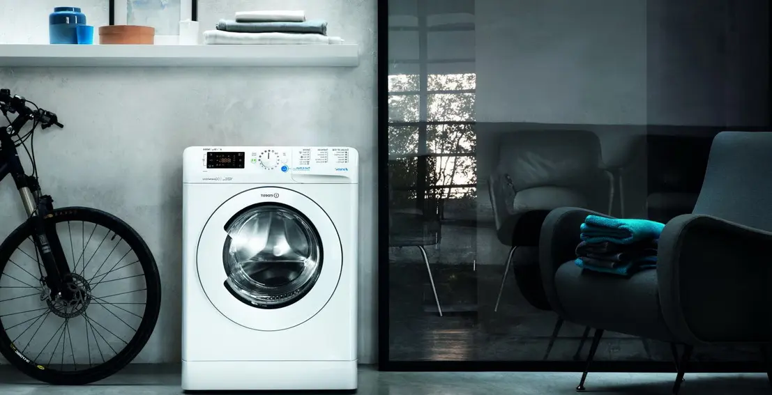 چیکار کنیم ماشین لباسشویی مناسب فضای موجود انتخاب کنیم؟