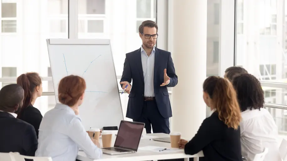 یک سیستم سازماندهی شده برای اشتراک دانش در تیم