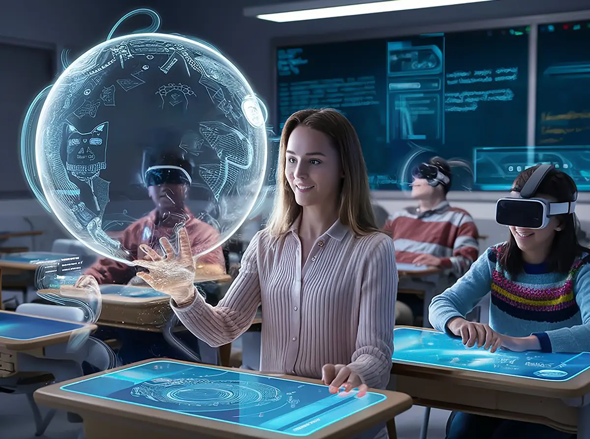 چیکار کنیم تاریخ آموزش فناوری مشخص باشد؟