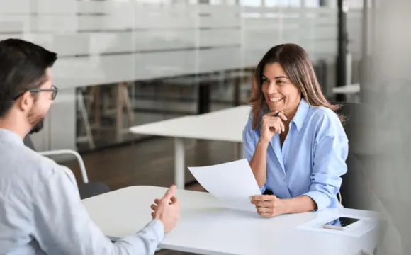 نکات مهم برای آماده شدن برای مصاحبه آنلاین