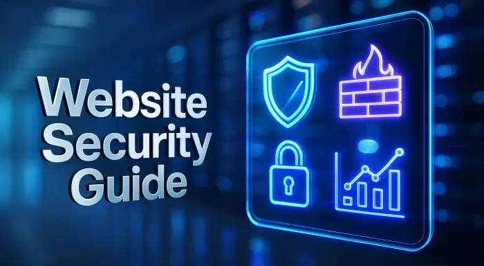 نمایش صفحه نتایج ابزار SSL Labs برای بررسی امنیت اتصال سایت