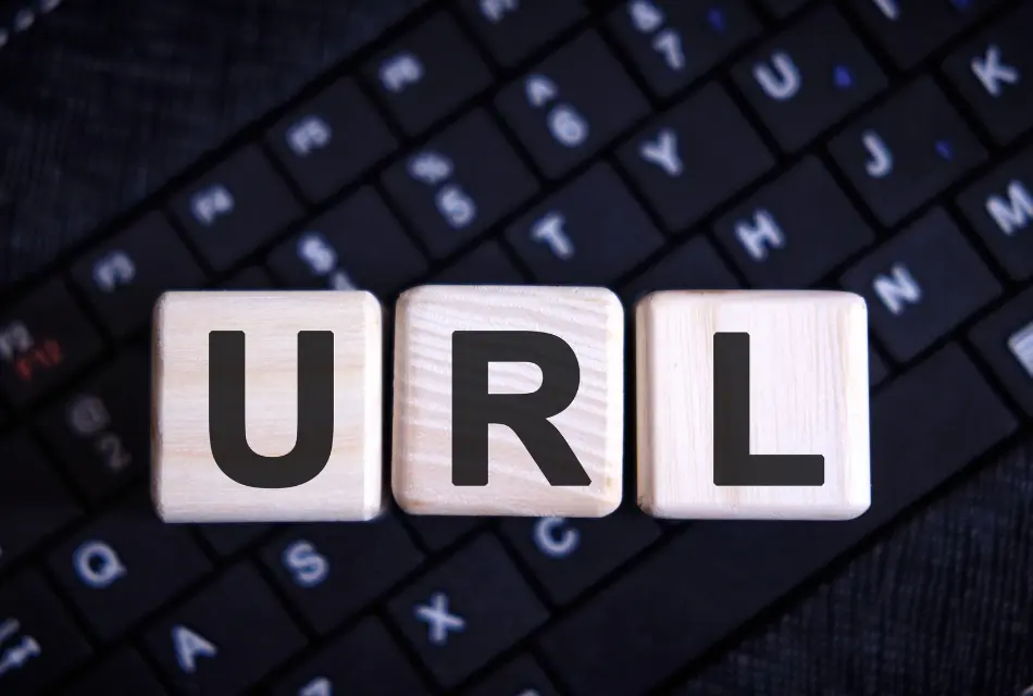 توضیح ساختار یک آدرس URL و اجزای تشکیل‌دهنده آن