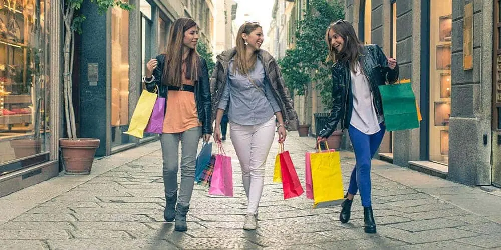 چیکار کنیم خریدهای سفر کاربردی‌تر باشند؟