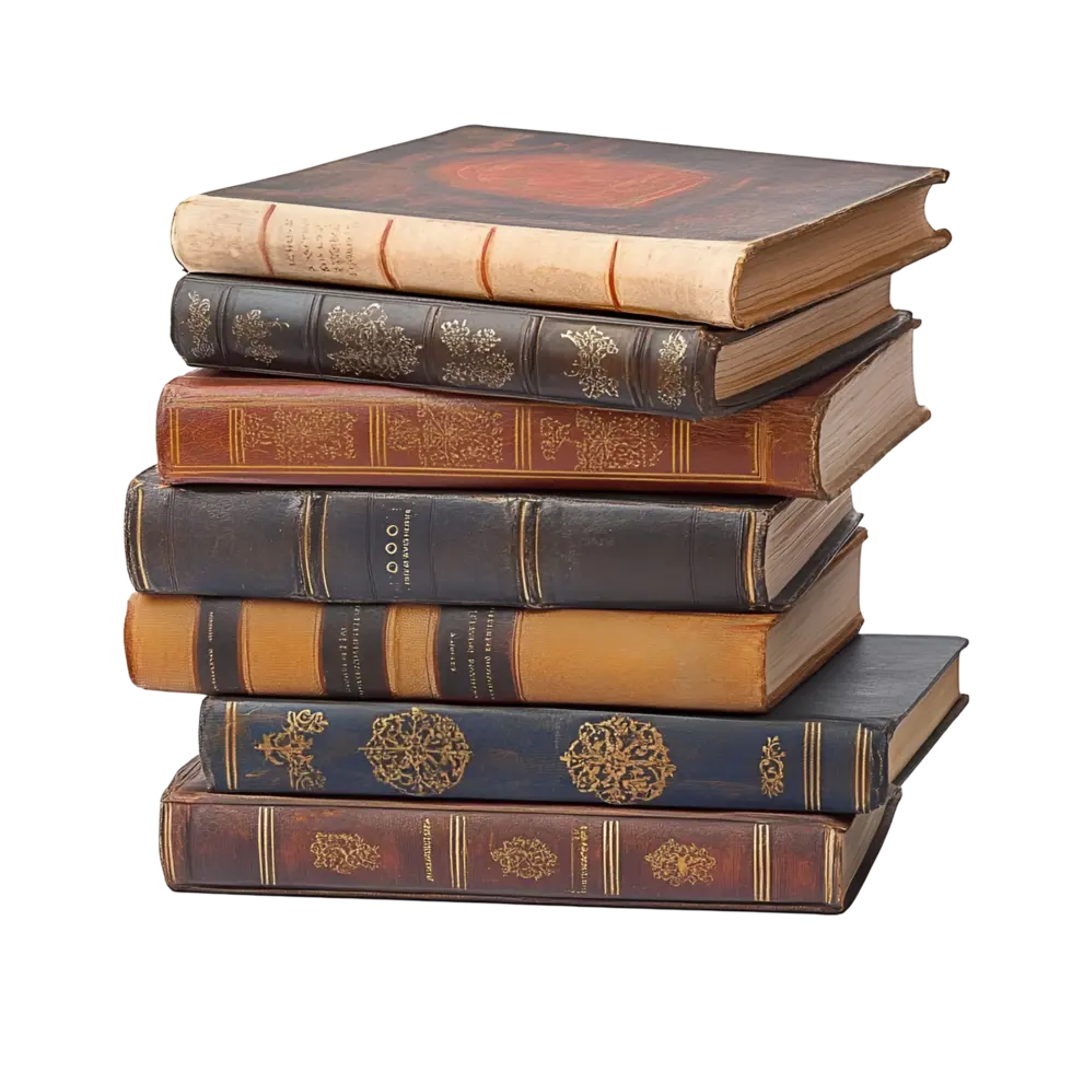 چیکار کنیم کتاب بعدی را راحت‌تر انتخاب کنیم؟