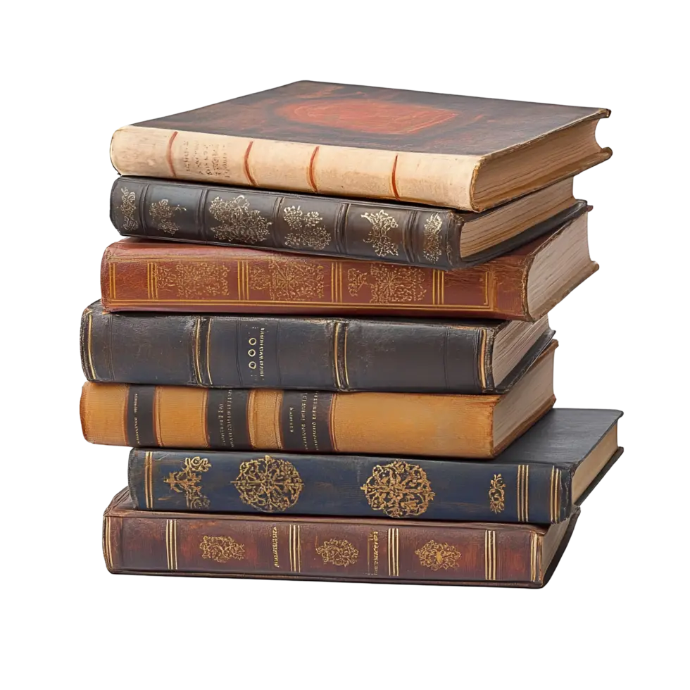 چیکار کنیم کتاب و مجله روی میز پخش نشوند؟