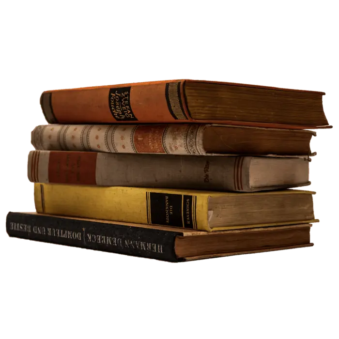 چیکار کنیم خرید کتاب تکراری نشود؟