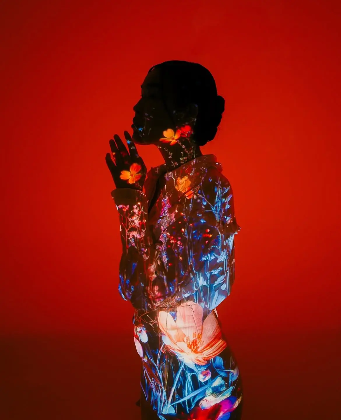 یک نمونه برنامه‌ریزی برای پروژه عکاسی هفتگی با استفاده از تقویم دیجیتال