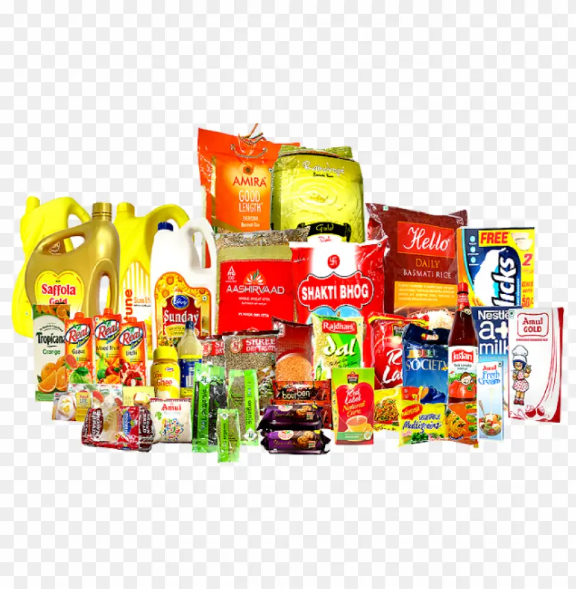 چیکار کنیم خریدهای روزانه سریع سر جای خود قرار گیرند؟
