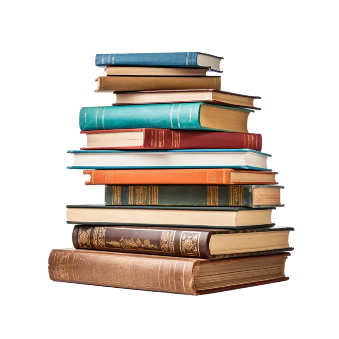 چیکار کنیم کتاب‌های هر روز جدا شوند؟