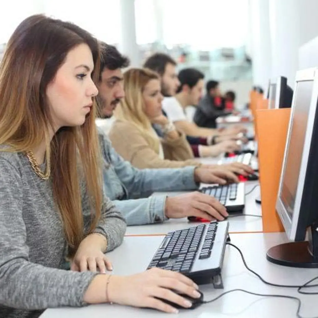 چیکار کنیم مجموعه آموزش مقدماتی کامپیوتر بسازیم؟