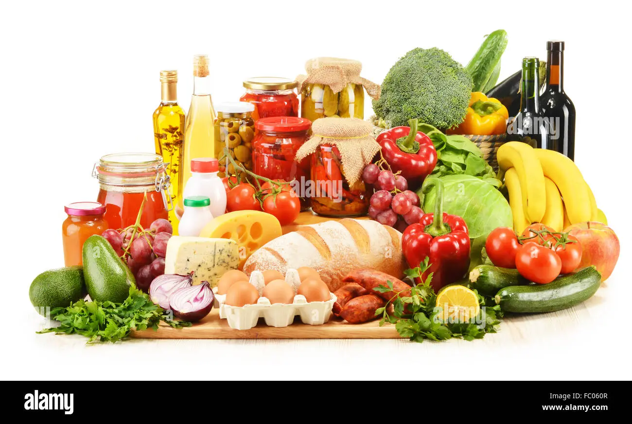 چیکار کنیم محصولات مشابه را ادغام کنیم؟