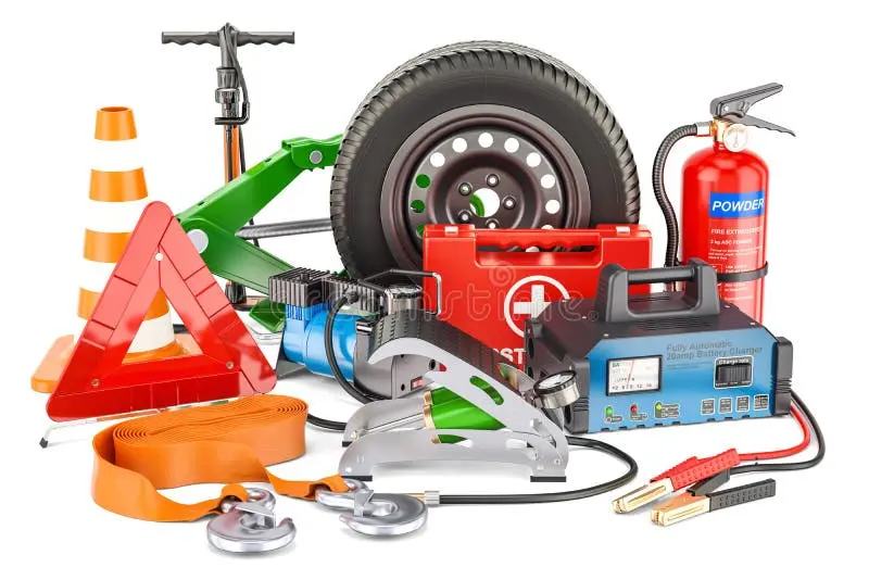 چیکار کنیم تجهیزات خودرو را هنگام تحویل کنترل کنیم؟