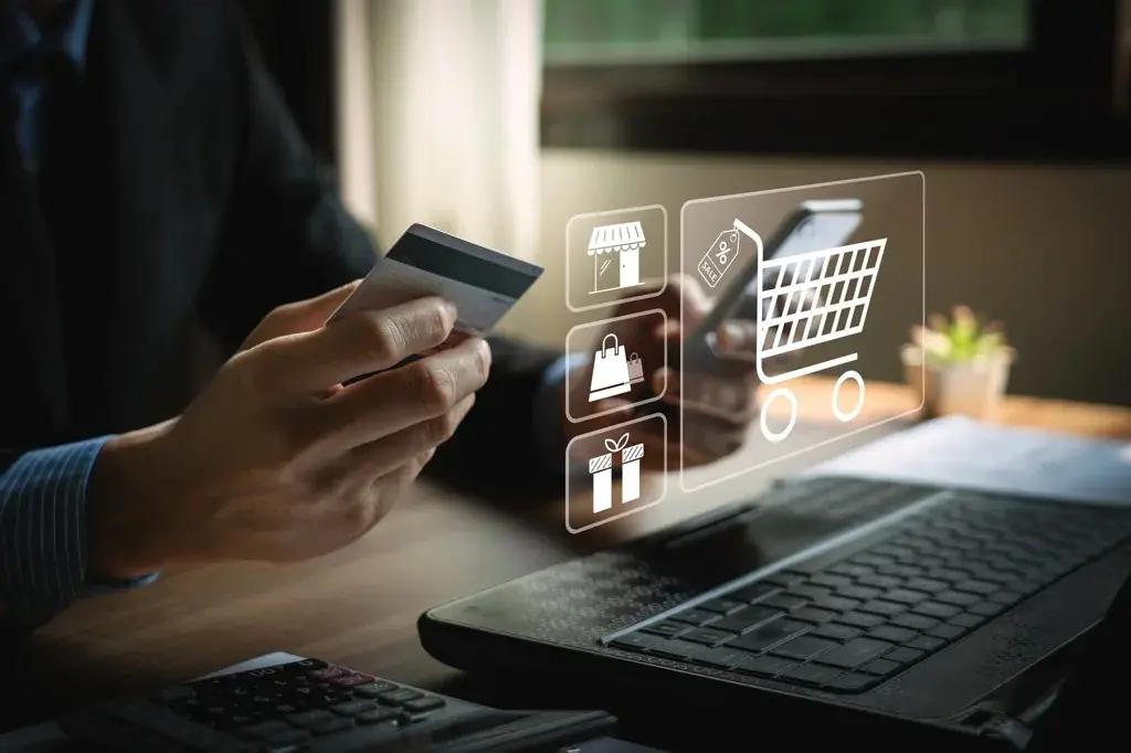 چیکار کنیم خرید دیجیتال را بر اساس اولویت انجام دهیم؟