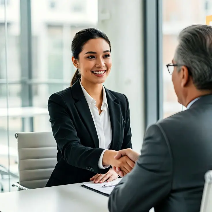 چیکار کنیم برای فرصت شغلی جدید آماده شویم؟