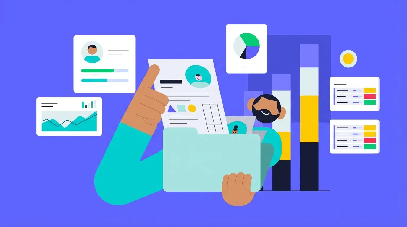 چیکار کنیم عناوین تکراری سایت گزارش شوند؟
