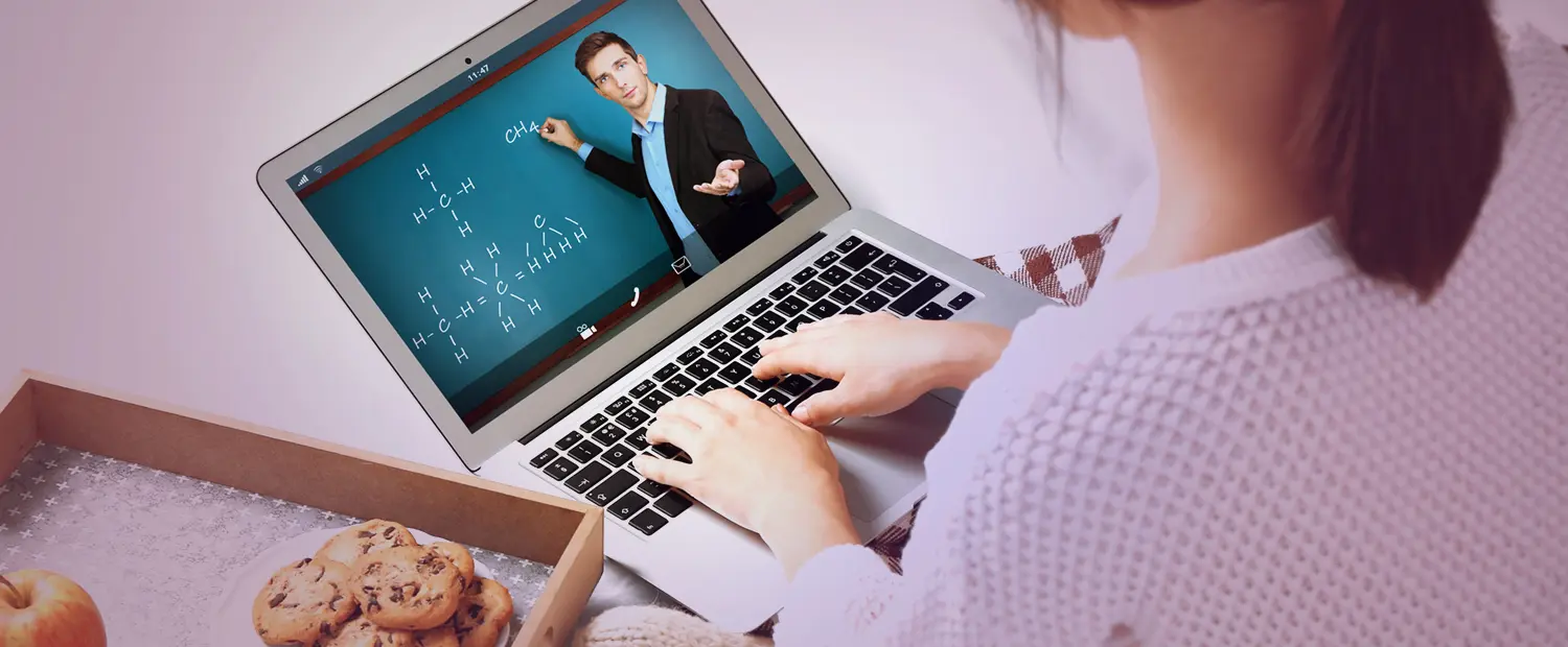 چیکار کنیم کلاس آنلاین منظم‌تر باشد؟