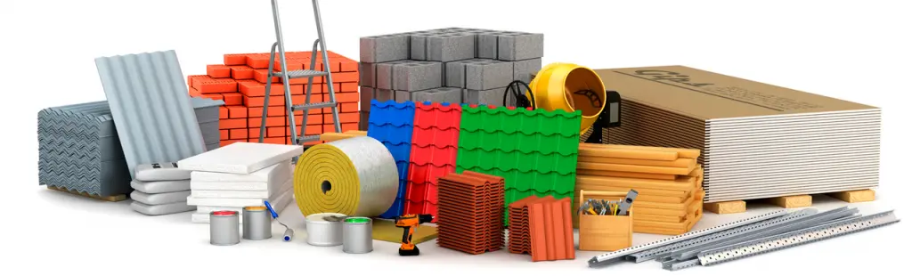 چیکار کنیم چک‌لیست خرید مصالح ساختمانی بسازیم؟