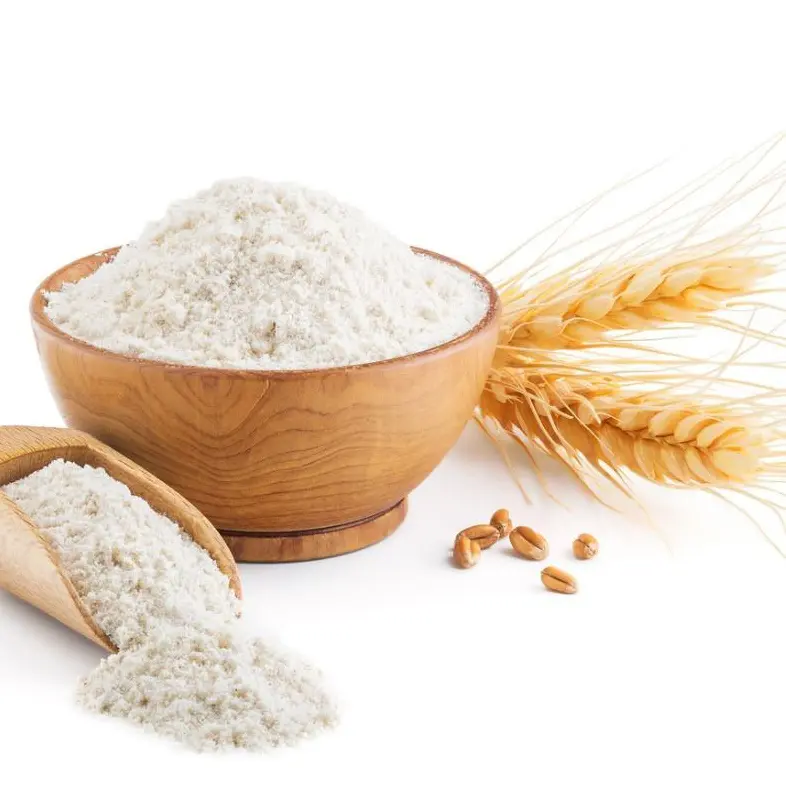 چیکار کنیم آرد و مواد شیرینی‌پزی دسته‌بندی شوند؟