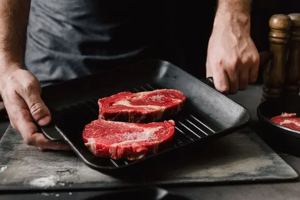 مقایسه انواع گوشت در فروشگاه برای انتخاب سریعتر پز