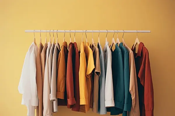 چیکار کنیم ابعاد لباس‌های خودمان را اندازه بگیریم؟