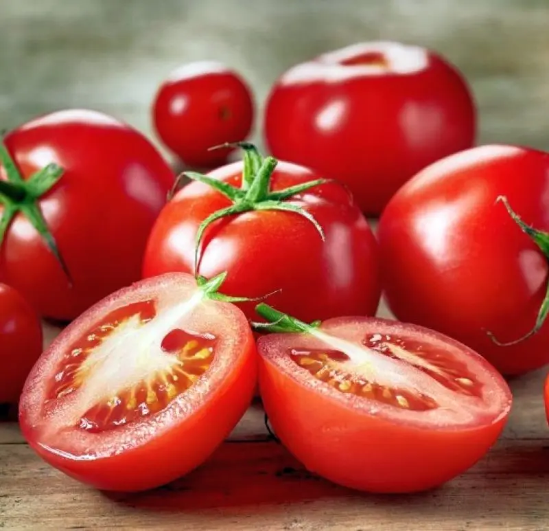 چیکار کنیم گوجه‌فرنگی را در گلدان بکاریم؟