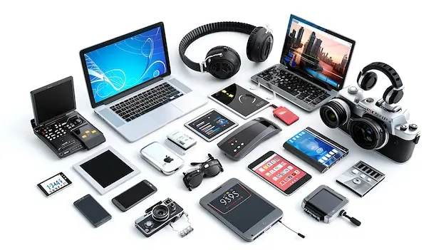 چیکار کنیم تاریخ خرید دستگاه‌های دیجیتال را ثبت کنیم؟