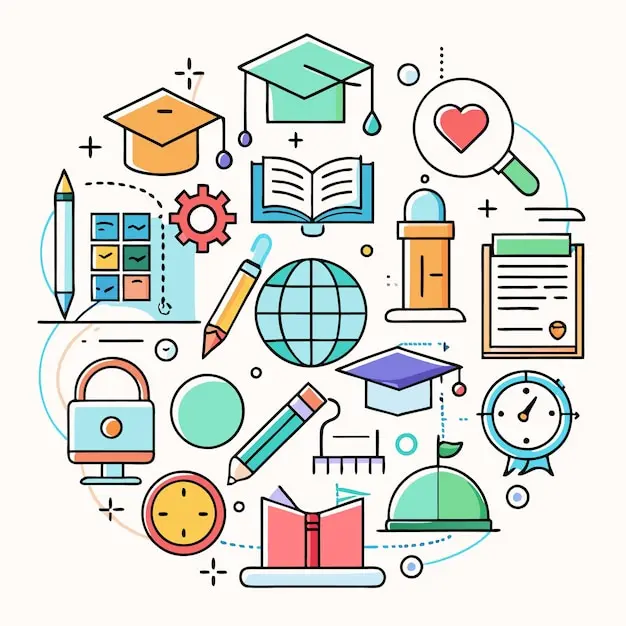 چیکار کنیم تصاویر آموزشی مناسب انتخاب شوند؟