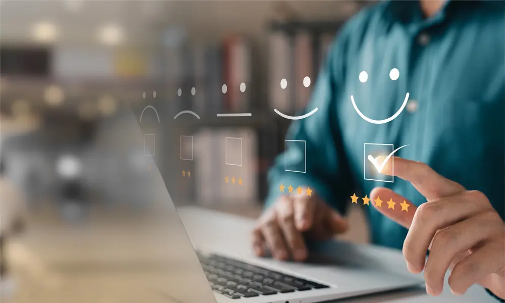 ارتباطات مؤثر با مشتری برای ایجاد روابط مثبت و پایدار