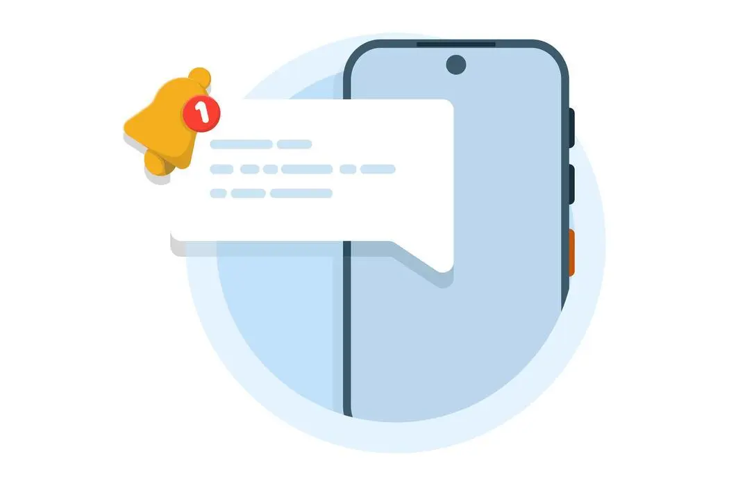 چیکار کنیم اعلان‌های مزاحم گوشی را خاموش کنیم؟